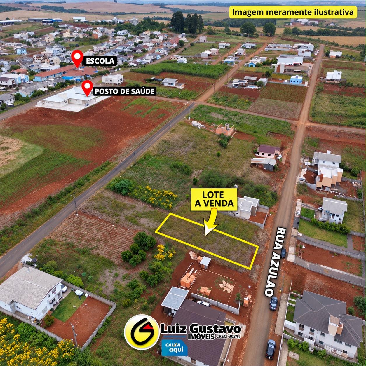 Foto do imóvel