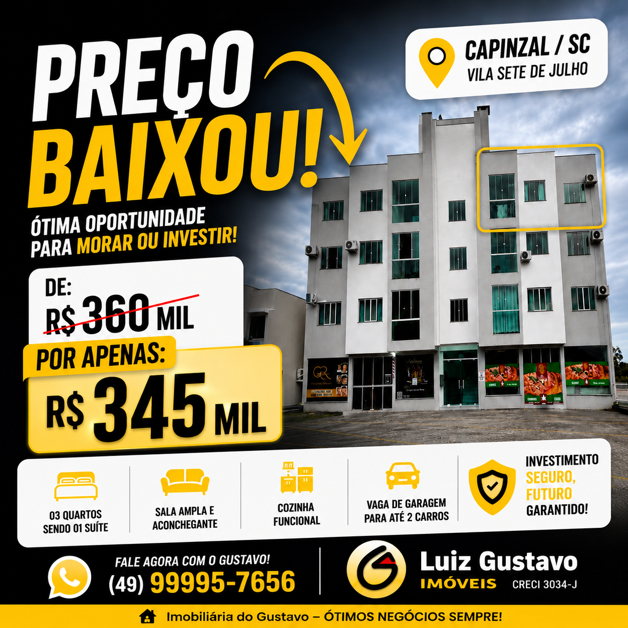 Imagem do imóvel