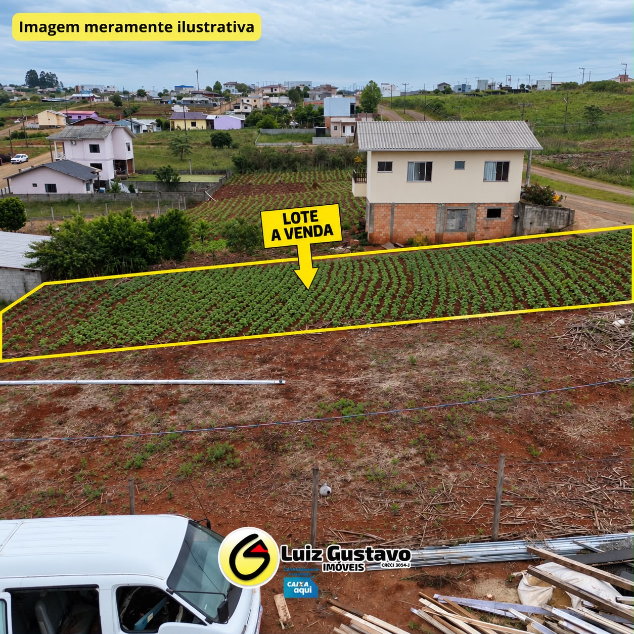 Foto do imóvel