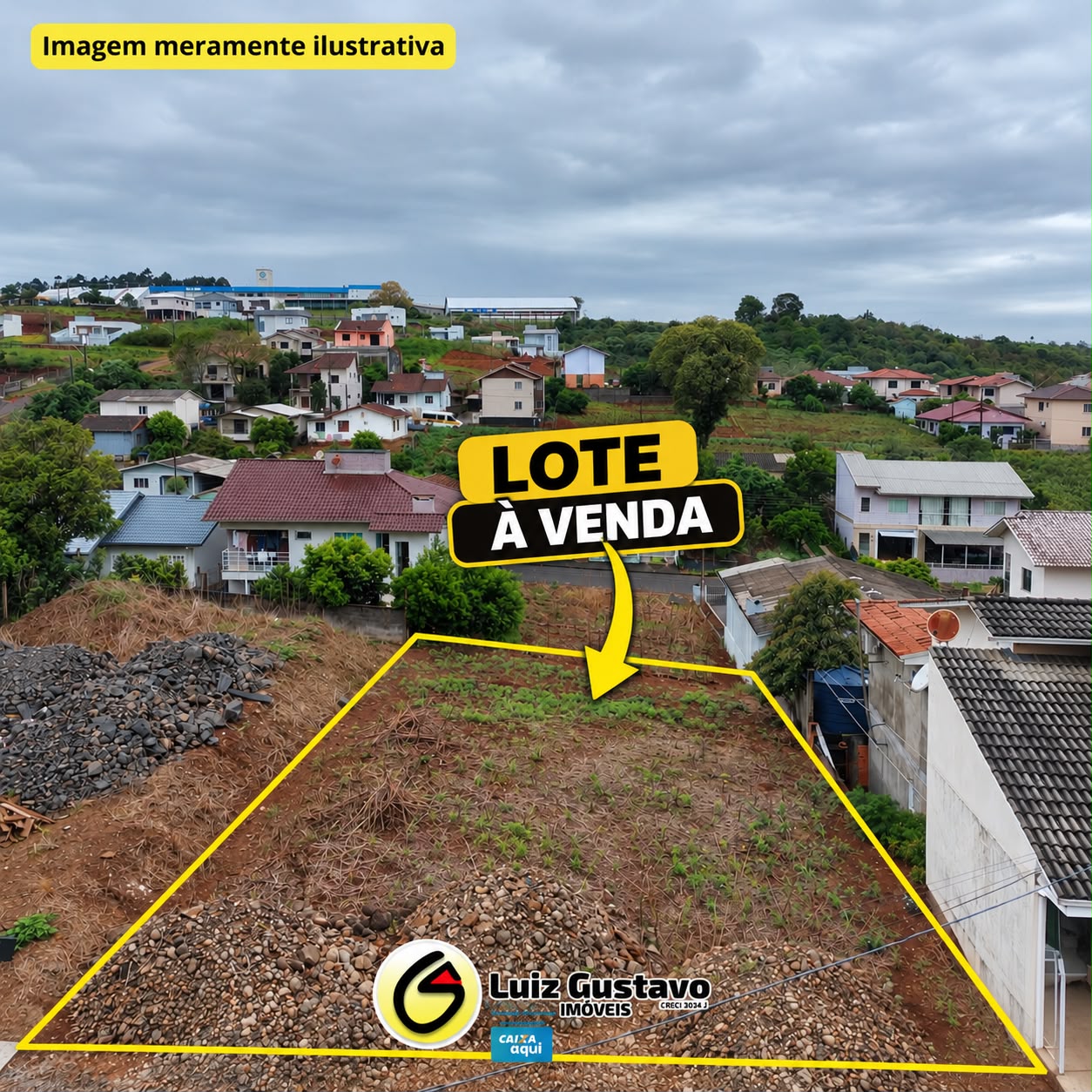 Foto do imóvel