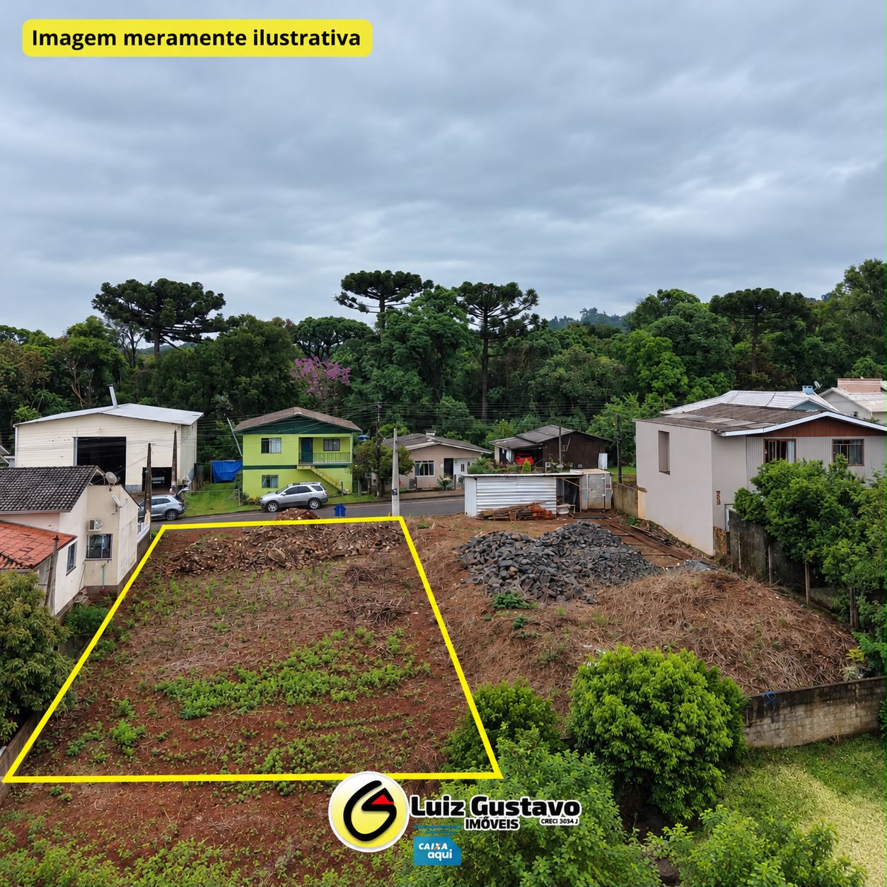 Foto do imóvel