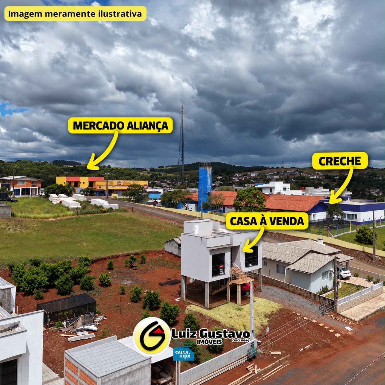 Foto do imóvel