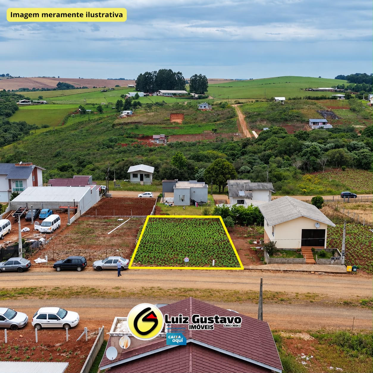Foto do imóvel