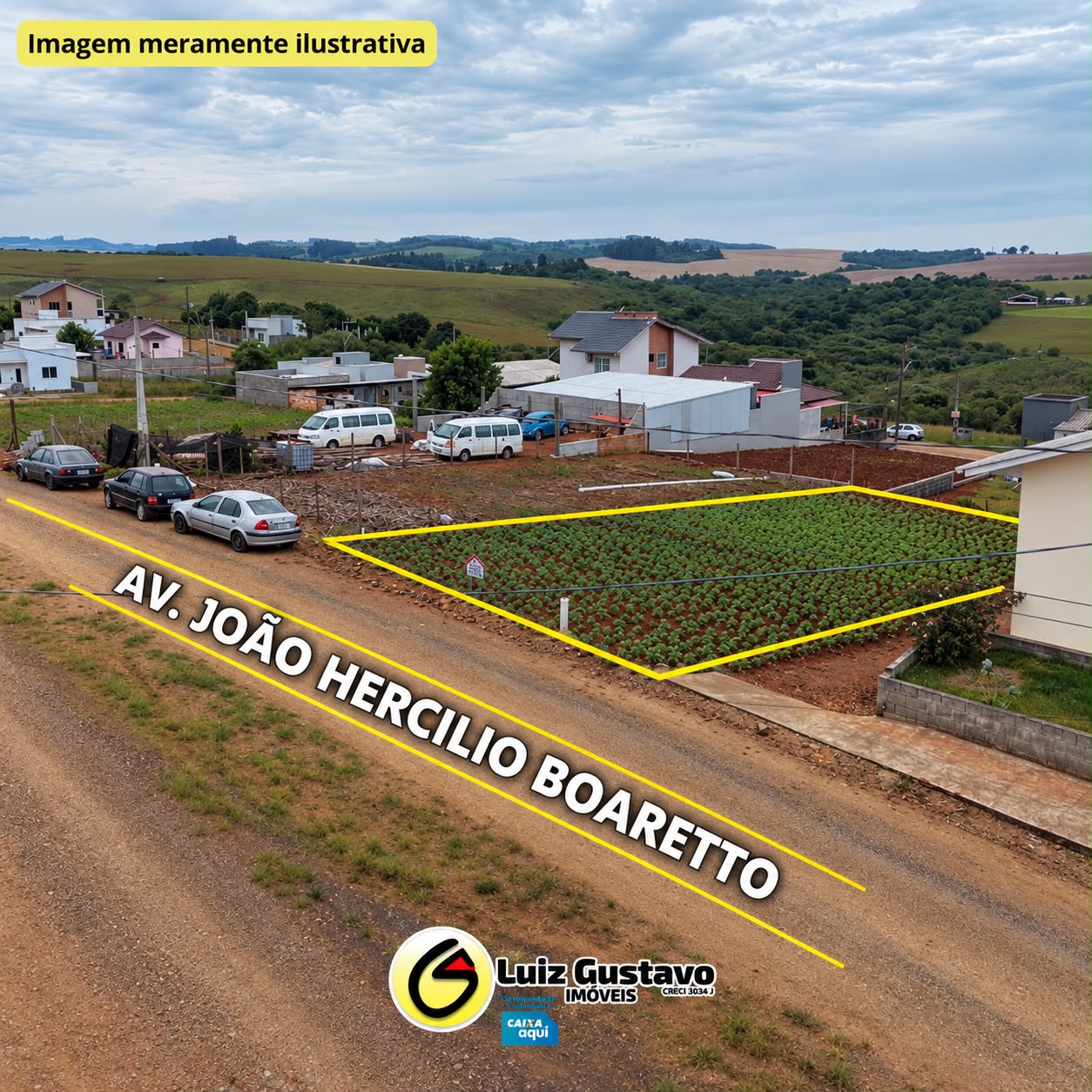 Foto do imóvel