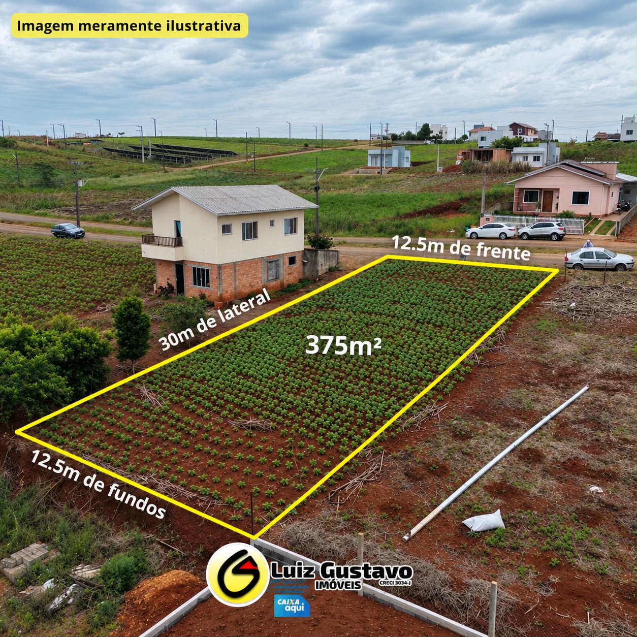 Foto do imóvel