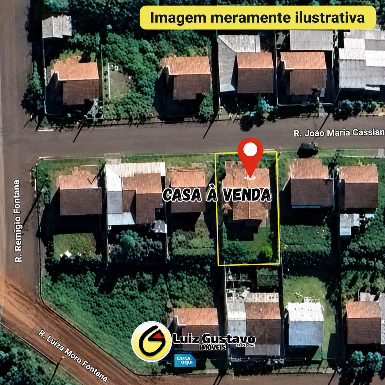 Foto do imóvel