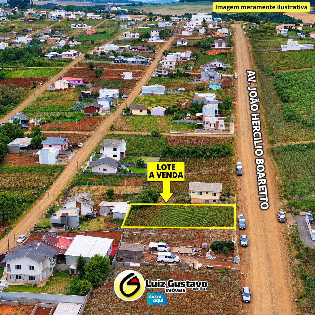 Foto do imóvel