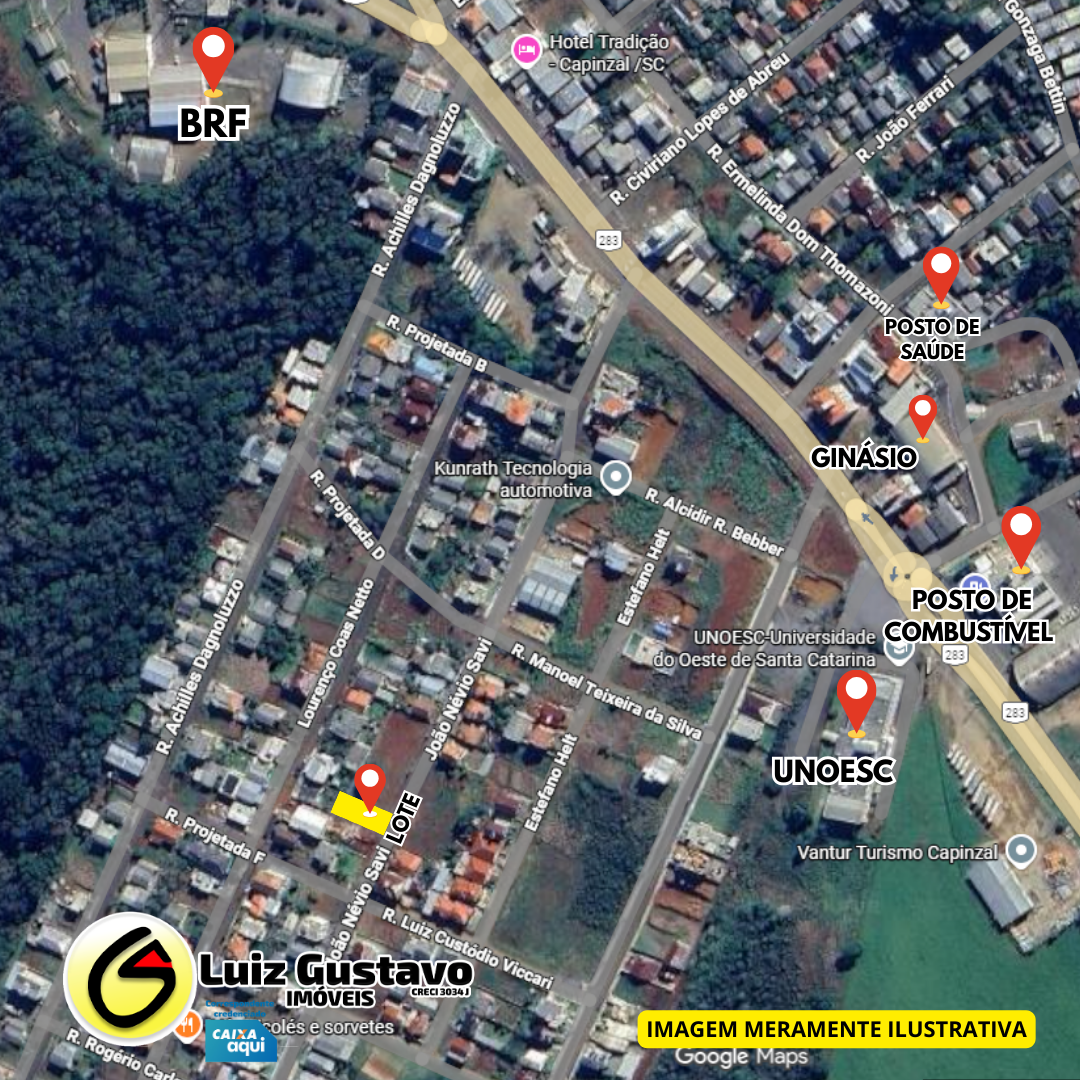 Foto do imóvel