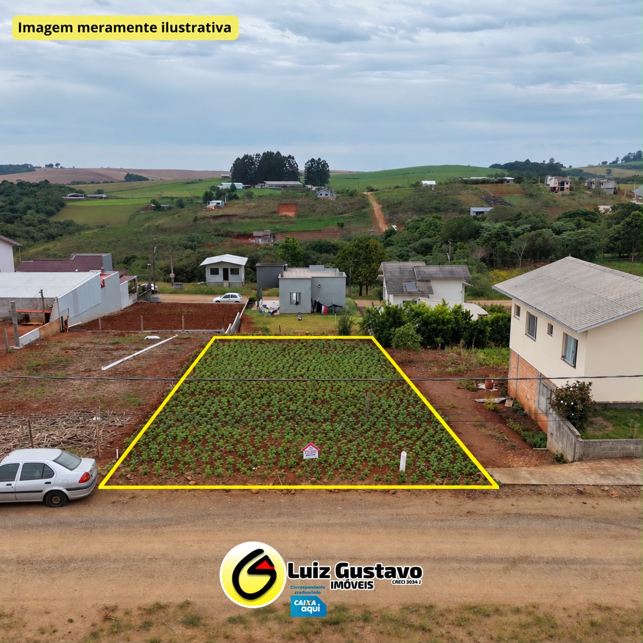 Foto do imóvel