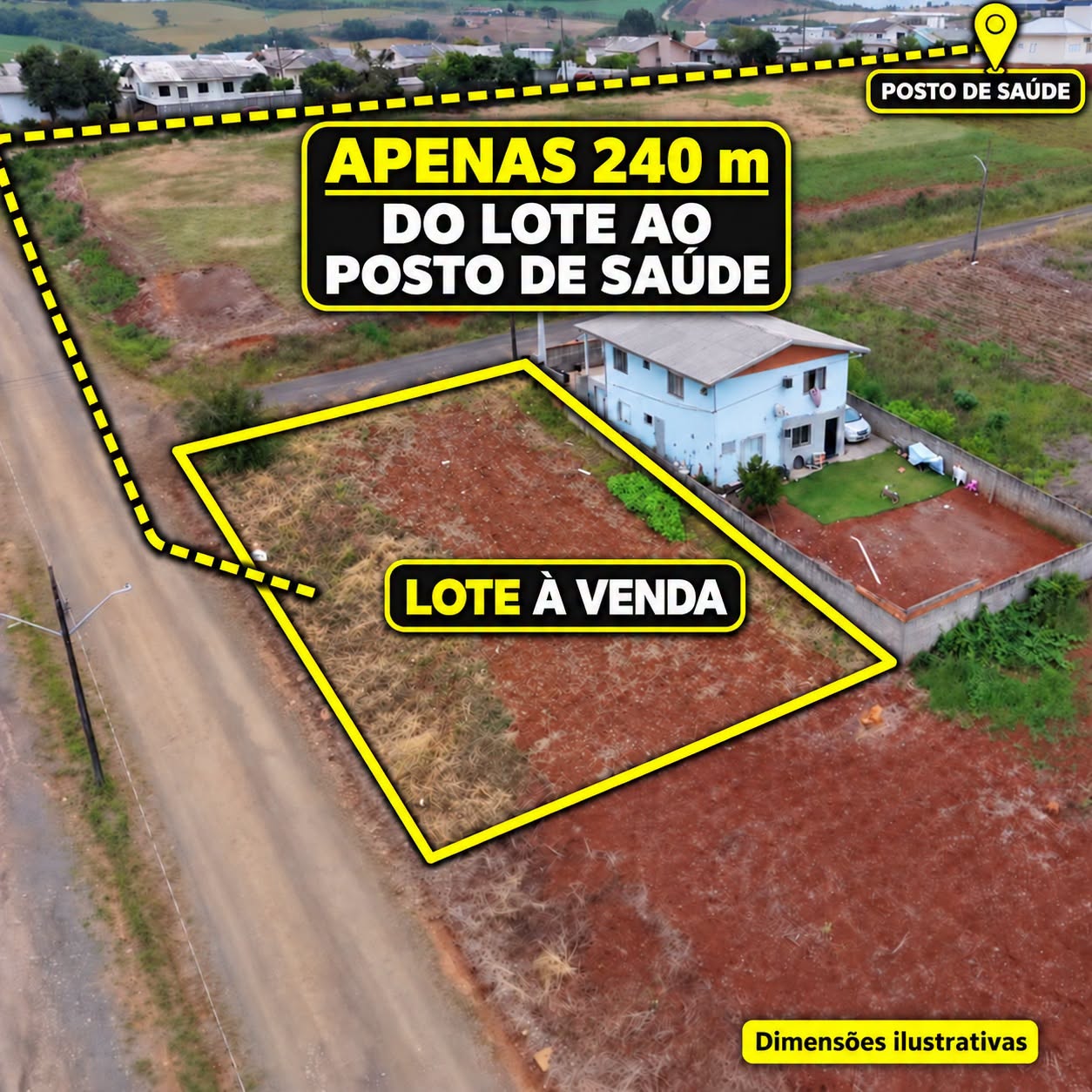 Foto do imóvel