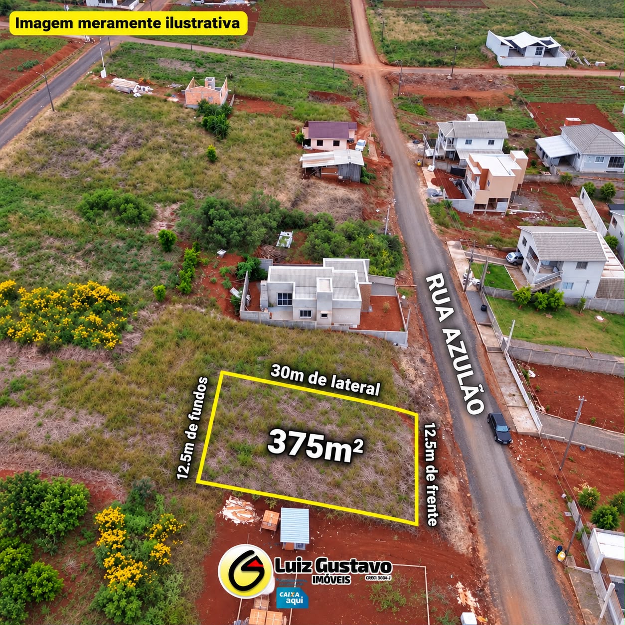Foto do imóvel