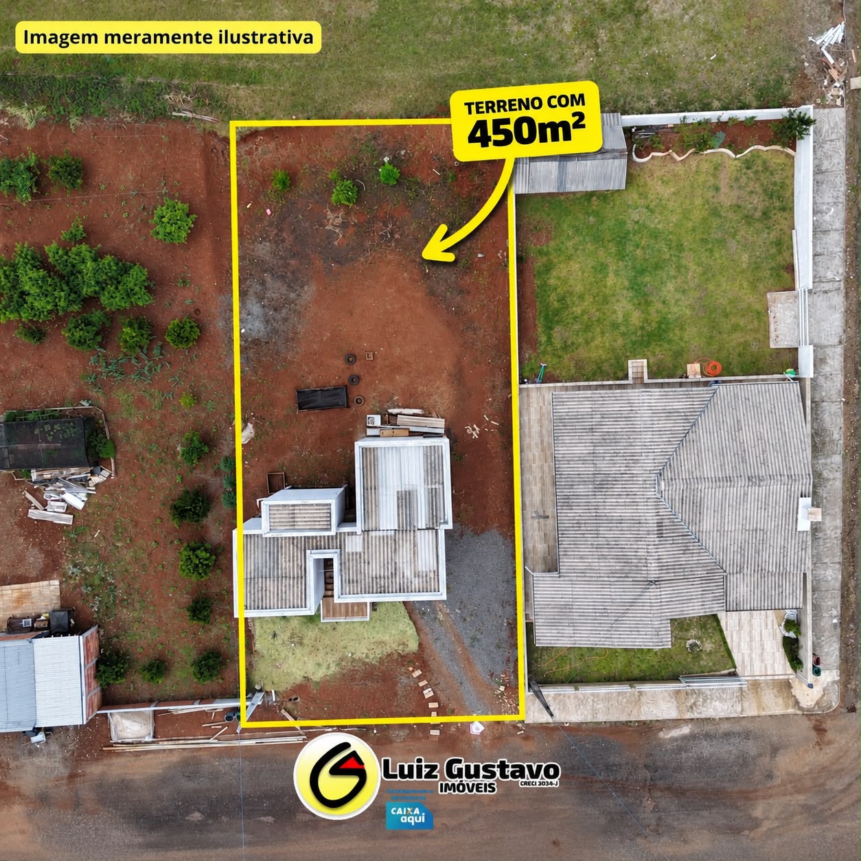 Foto do imóvel